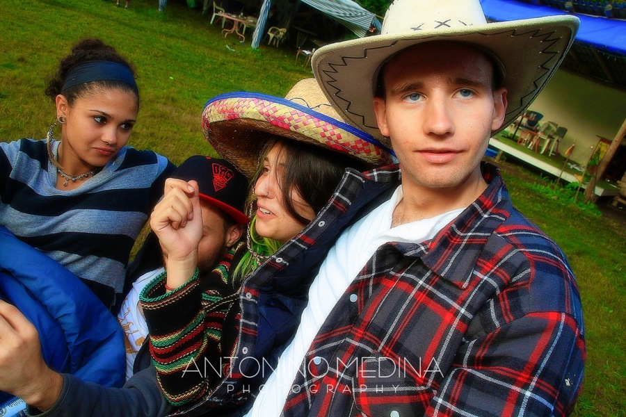 VALHALLA SOUND CIRCUS